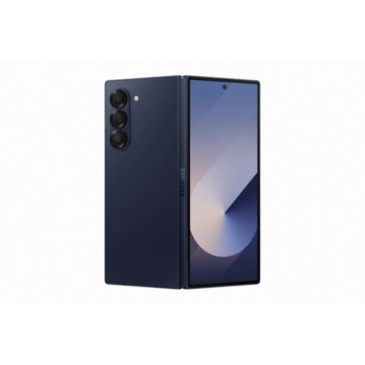Samsung Galaxy Z Fold 6 1TB 12GB RAM Dual SIM 5G Navy